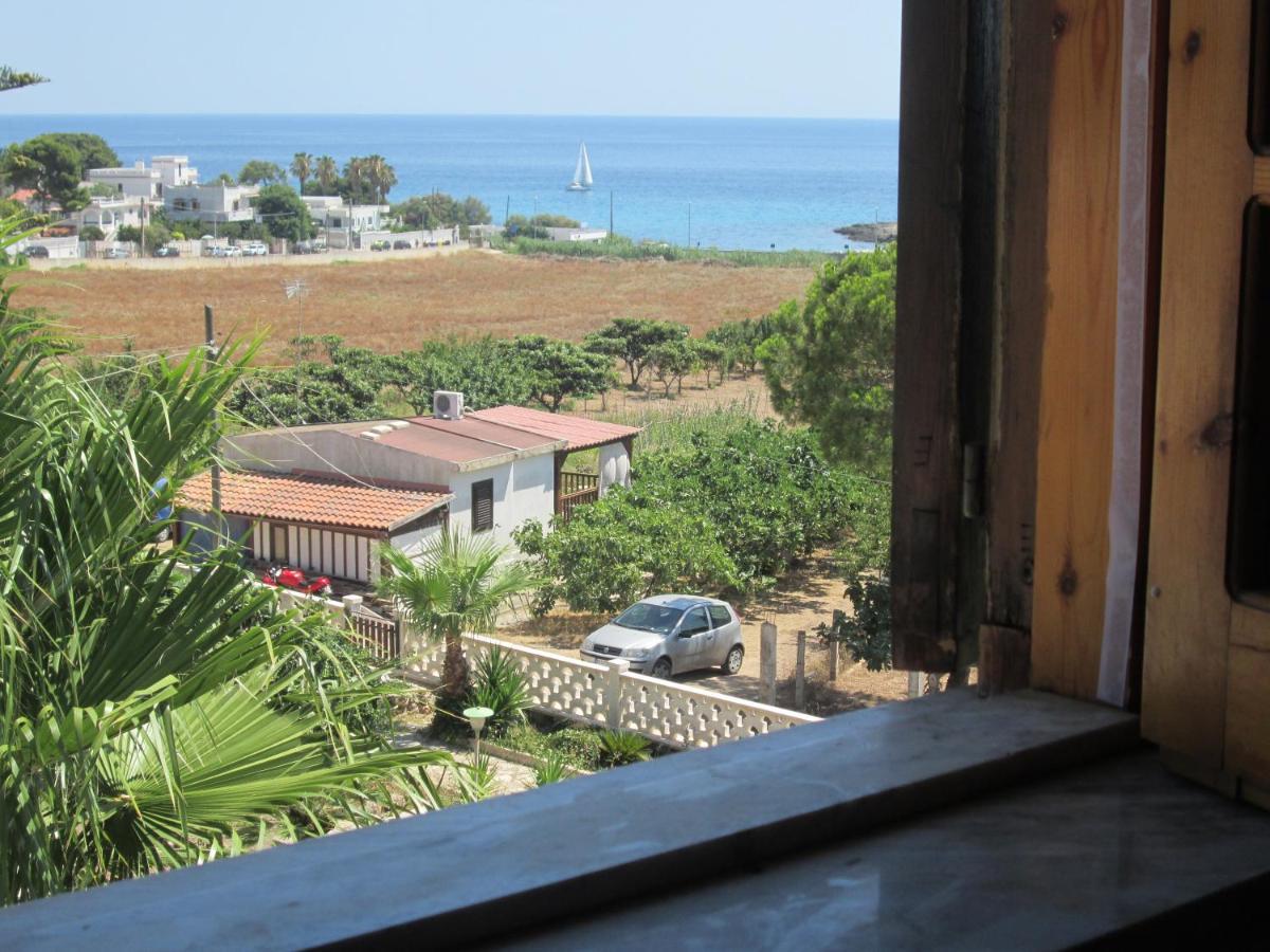 Апартаменты Breathtaking View Of Salento- Лепорано Экстерьер фото